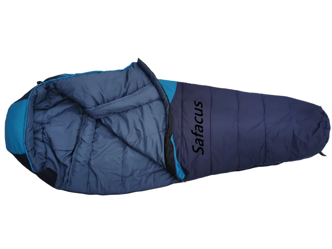 Mummy Sleepingbag for Camping Cold Weather