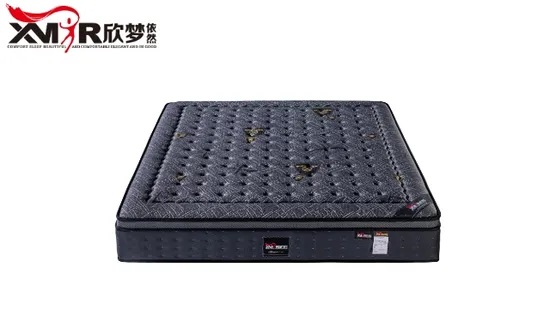 Compressed Memory Foam Mattress Topper Wholesale Price