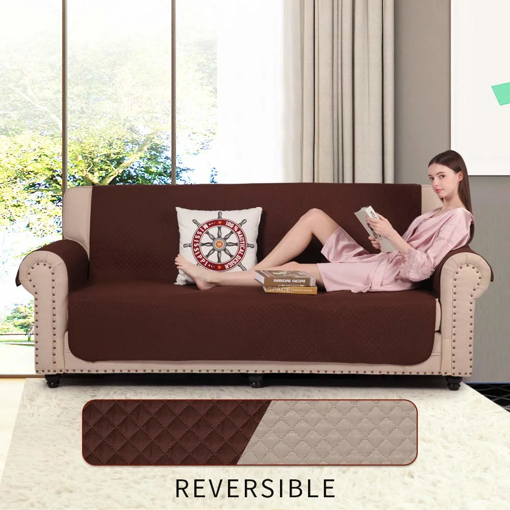Water Resistant Protector Sofa Cover