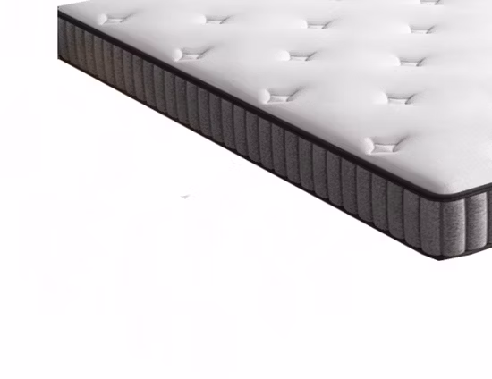 Memory Foam Mattress Topper Gel Infusion Topper