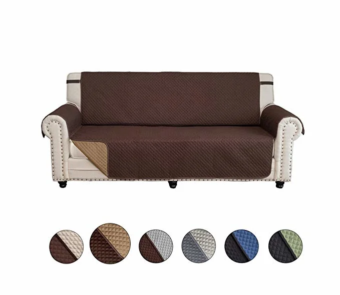 Water Resistant Protector Sofa Cover