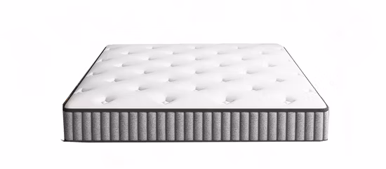 Memory Foam Mattress Topper Gel Infusion Topper