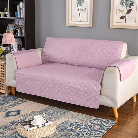 Water Resistant Protector Sofa Cover