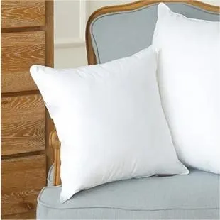 Hot Sale 5 Star Hotel White Goose Down Pillow
