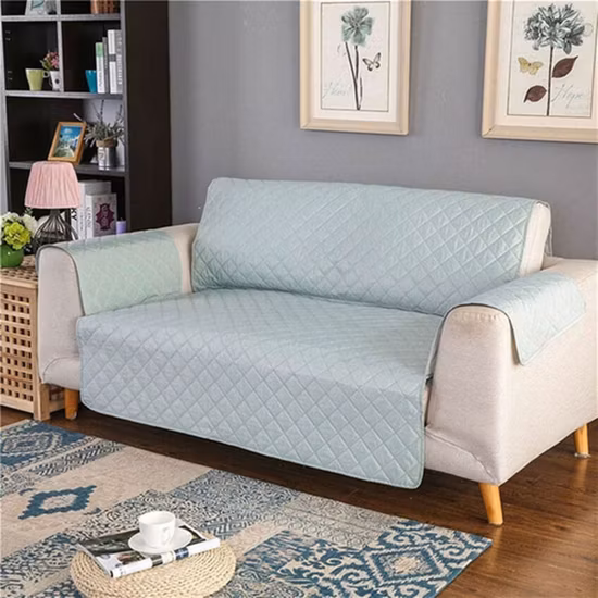 Water Resistant Protector Sofa Cover