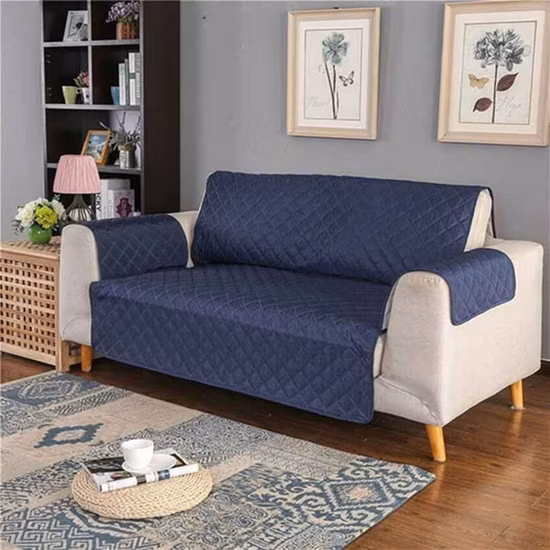 Water Resistant Protector Sofa Cover