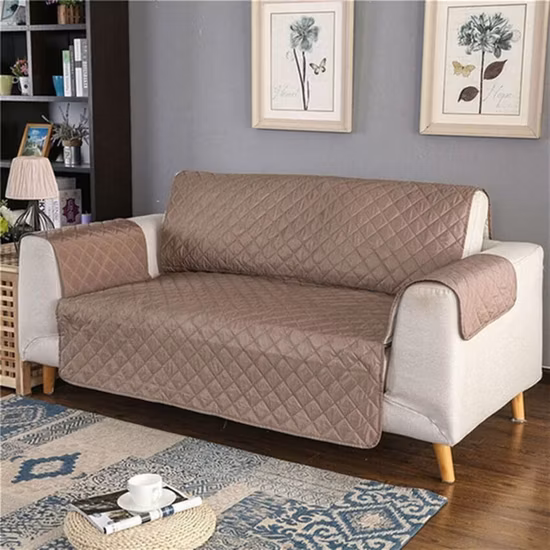 Water Resistant Protector Sofa Cover