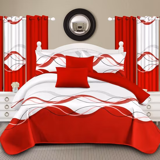 China Home Textile 3D Ultrasonic Quilts Solid Bedspread Geometric Pattern Bed Sheets Microfiber Quilt