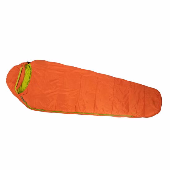 Mummy Sleepingbag for Camping Cold Weather