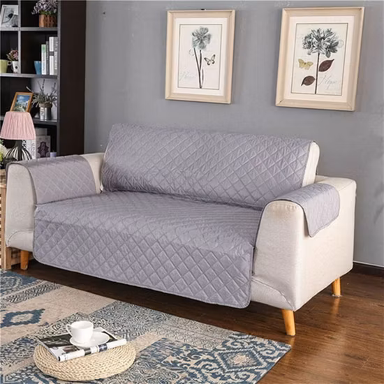 Water Resistant Protector Sofa Cover